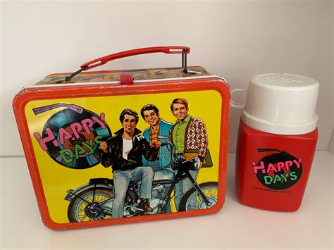 best metal lunch box kids|vintage metal kids lunch boxes.